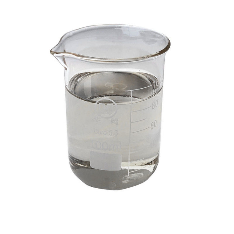1-Metoxypropan-2-Ol Wykorzystanie w syntezie chemicznej
