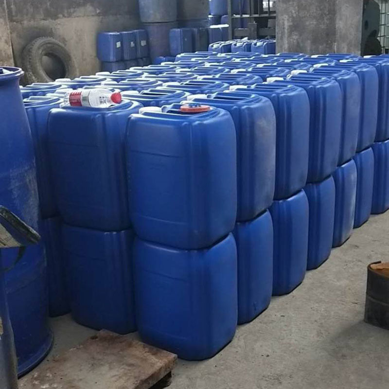 Dioktylftalan (DOP) 117-84-0 C24H38O4 DOP Dodatki chemiczne