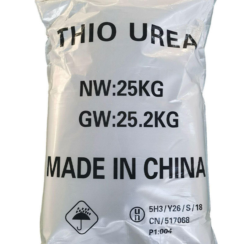 Thiourea 62-56-6 CH4N2O4S Sulfocarbamid Chemiczne środki pośrednie Thiourea sulourea SULFOUREA AKOS BBS-00004390 kwas karbamoylsulfaminowy