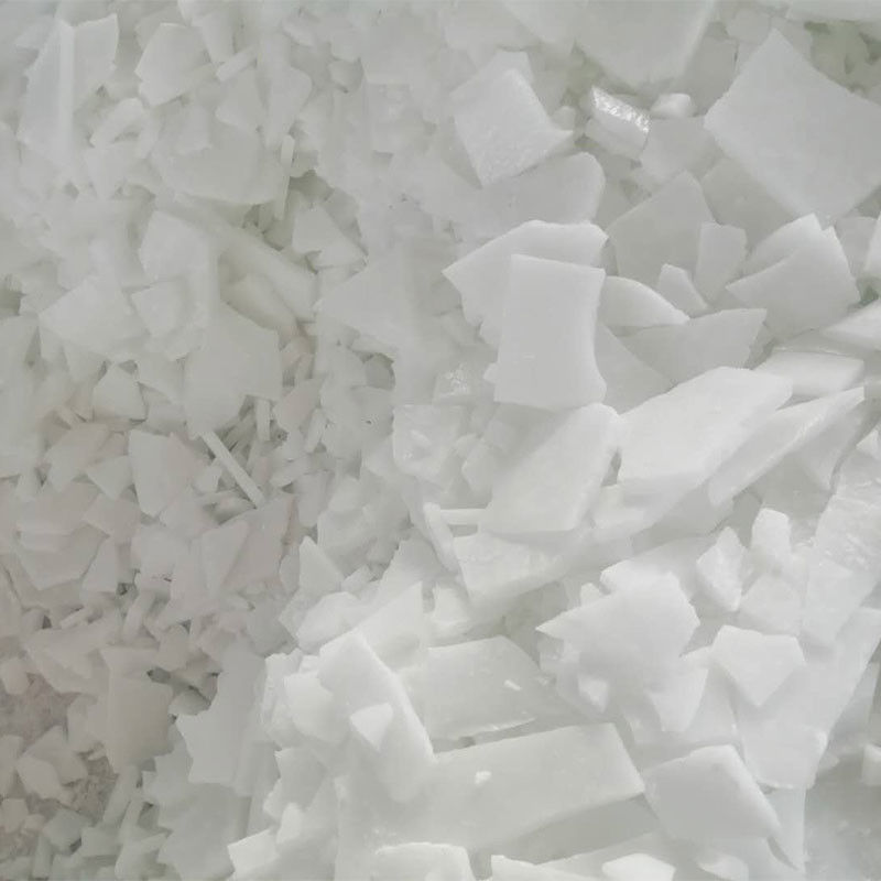 Rongalit/SFS Sodium Formaldehyd Sulphoxylate CAS 6035-47-8,149-44-0 Wysokiej czystości środek redukujący do zastosowań przemysłowych