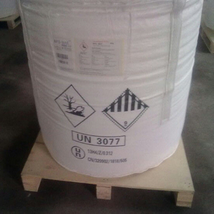 Parachlorbenzen C6H4Cl2 99 procent czystości Białe kryształy płatków do syntezy chemicznej