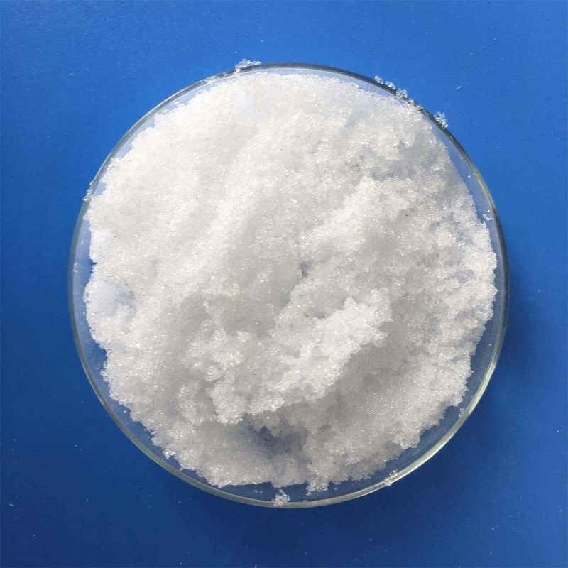 Parachlorbenzen C6H4Cl2 99 procent czystości Białe kryształy płatków do syntezy chemicznej