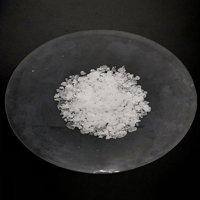 1,4-Dichlorobenzenu PDCB CAS 106-46-7 Biały krystaliczny stały do zastosowań przemysłowych i laboratoryjnych