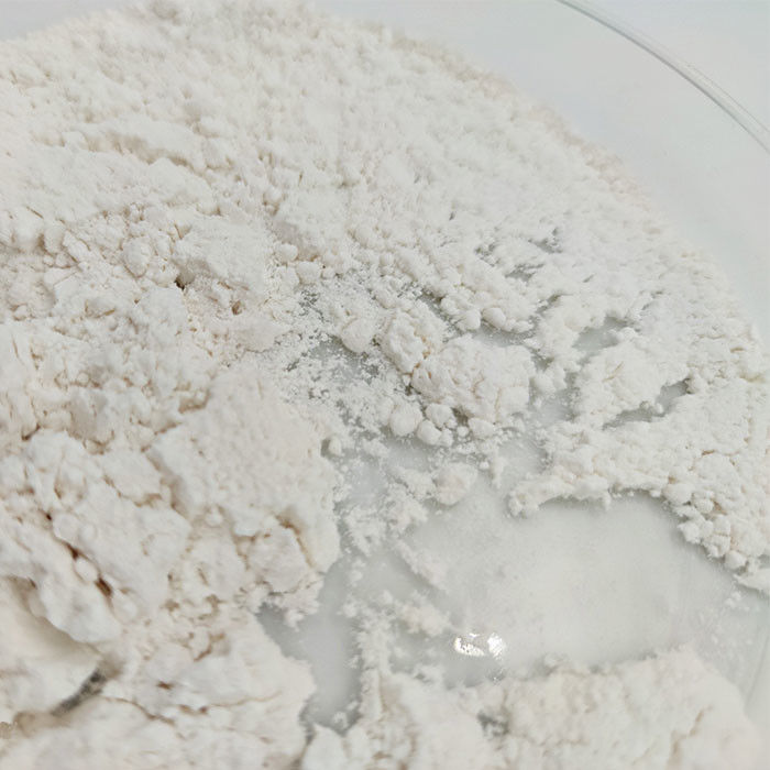 SMCA Średnie produkty chemiczne Kwas chlorooctowy Sołna sodowa