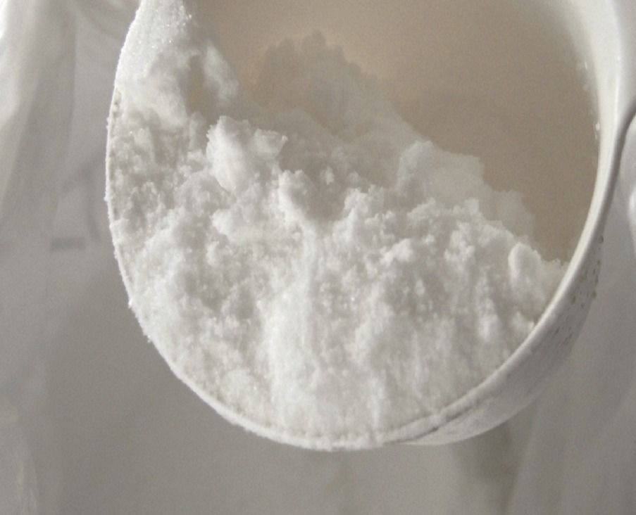 Monokloroacetat sodu C2H2ClNaO2 Skuteczny prekursor do kleju karboksymetylocelulozowego i farmaceutycznego