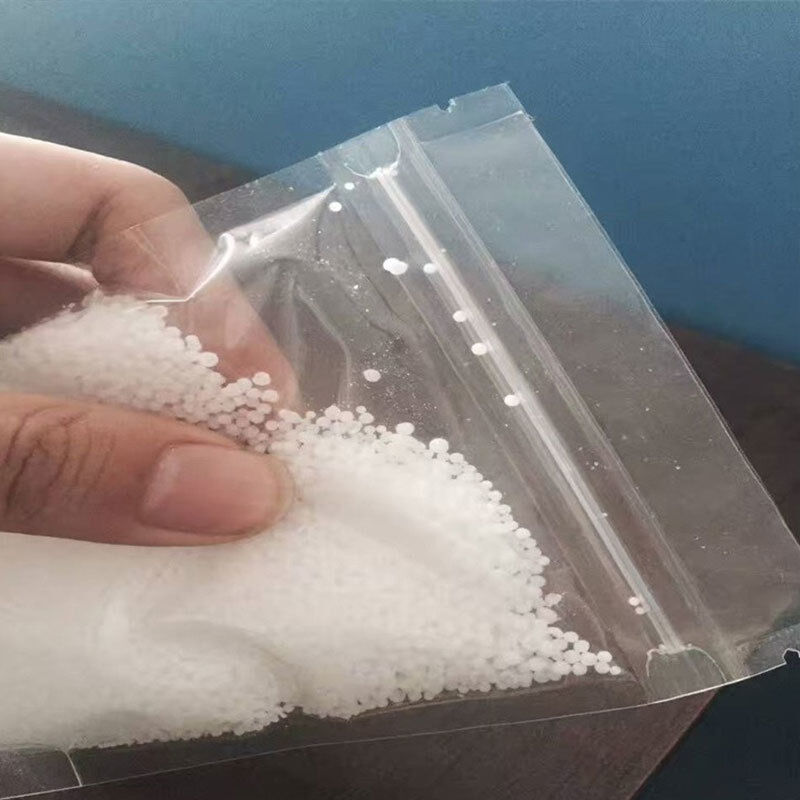 Hydroksyd sodu CAS 1310-73-2 NaOH CSP Soda kaustyczna Perły Perły Prills Pellets