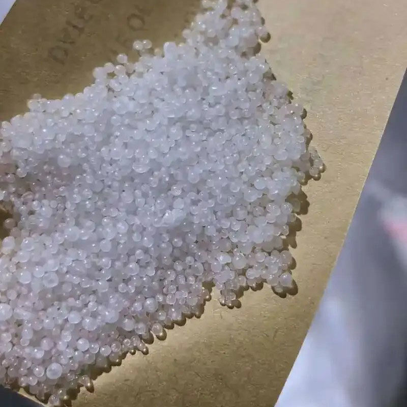 Hydroksyd sodu CAS 1310-73-2 NaOH CSP Soda kaustyczna Perły Perły Prills Pellets