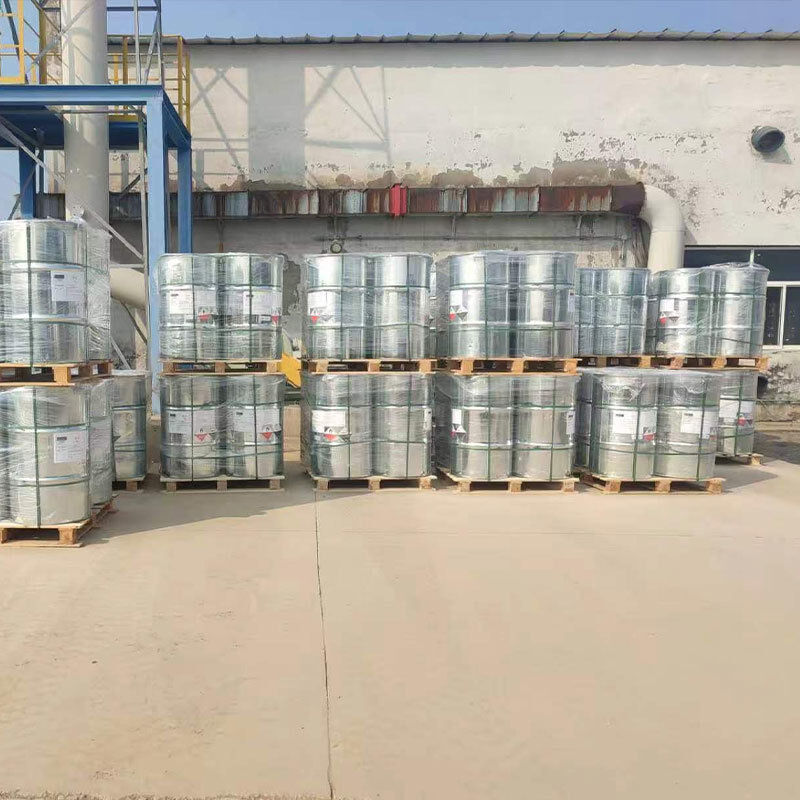 Metanolan sodu w proszku, CAS 124‑41‑4 do produkcji chemikaliów wysokowartościowych