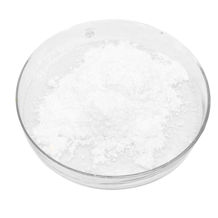 CAS 7681-11-0 Proszek jodku potasu 99 czysty biały proszek dla związków organicznych