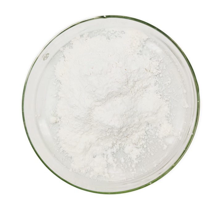 Food Grade CAS 110-44-1 Związek chemiczny kwasu sorbowego