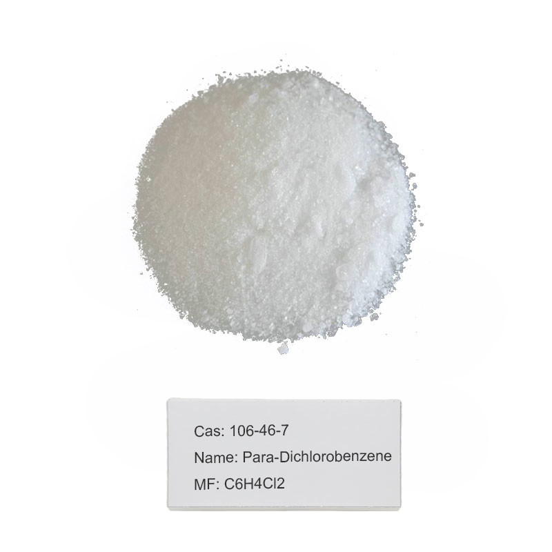 106-46-7 Środki chemiczne 1,241 g/ml Paradichlorobenzenu