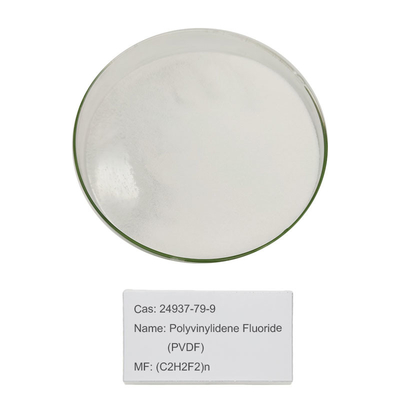 Surowiec fluorożywicy w workach 5130 Pvdf Polifluorek winylidenu 24937-79-9