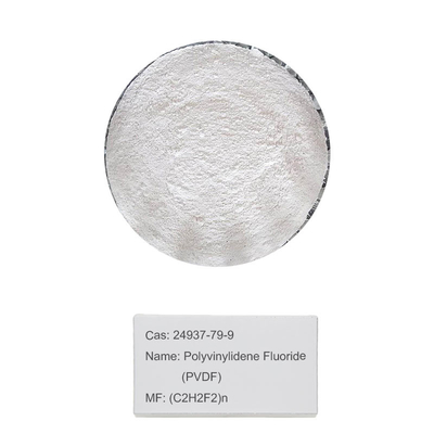 Virgin Pvdf Resin Materia Hsv900 Polifluorek winylidenu PVDF 24937-79-9