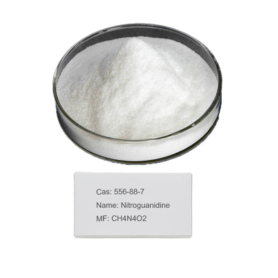 99% min. Azotoguanidyna 556-88-7 do produkcji chemikaliów