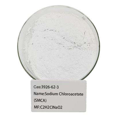 SMCA Średnie produkty chemiczne Kwas chlorooctowy Sołna sodowa