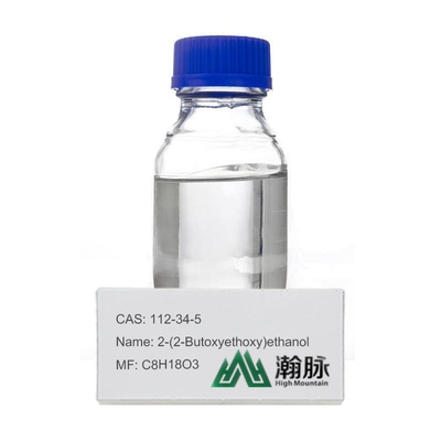 2-(2-Butoksyetoksy)etanol CAS 112-34-5 C8H18O3 DEB dowanol db