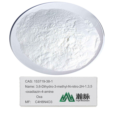 Brak Oxadiazine Pyrethroid Intermediates CAS 153719-38-1
