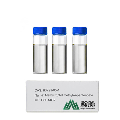 Dmso Rozpuszczalnik Środki pośrednie piretroidowe Materiał chemiczny CAS 63721-05-1