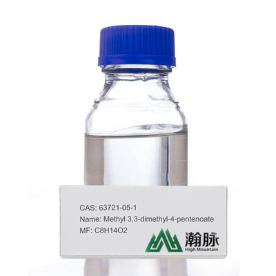 CAS 63721-05-1 Średnie składniki piretroidowe Methyl 3 Dimethl 4 Pentenoe