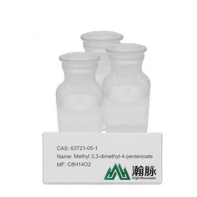 MFCD00075381 Średnie składniki piretroidowe 3-DIMETHL-4-PENTENOAT CAS 63721-05-1