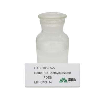 CAS 105-05-5 Półprodukty pestycydów Temperatura wrzenia 184°C Rozpuszczalność 24,8 mg/l