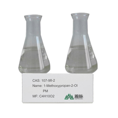 1Methox-2-propanol CAS 107-98-2 do powłok i tuszy