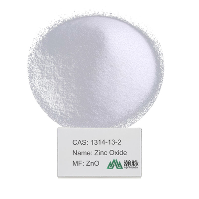 CAS 1314-13-2 ZnO Czyste 99,5% tlenku cynku w proszku do farb i powłok