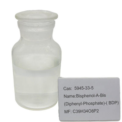 5945-33-5 Środek ognioodporny, bisfenol A, fosforan difenylowy BDP