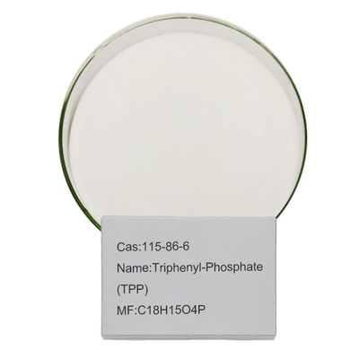 Fosforan trifenylu TPP Środek zmniejszający palność CAS 115-86-6