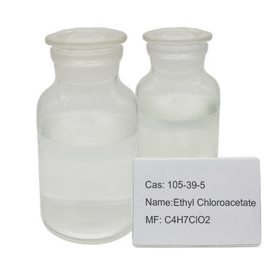 99 min Chlorooctan etylu CAS 105-39-5 do surowca leczniczego