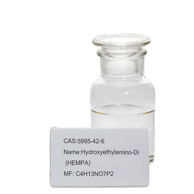 HEMPA Kwas hydroksyetyloamino-dimetylenofosfonowy CAS 5995-42-6