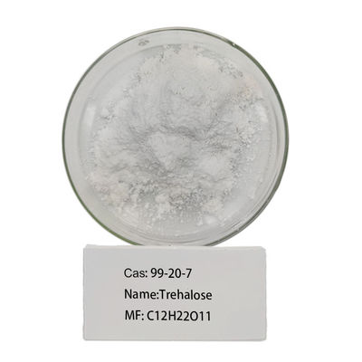 Trehalose CAS 99-20-7 Dodatki chemiczne do oczyszczania ścieków