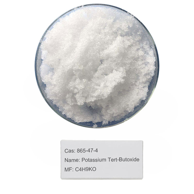 Cas Potassium Tert-Butoxide 212-740-3 dla surowców chemicznych